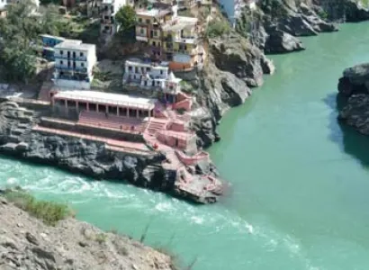 Tour in Uttarakhand