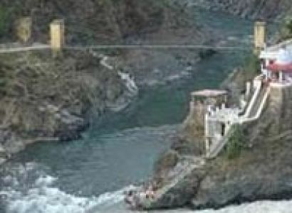 Uttarakhand Tourism Tour