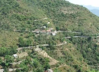 Uttarakhand Trip Package