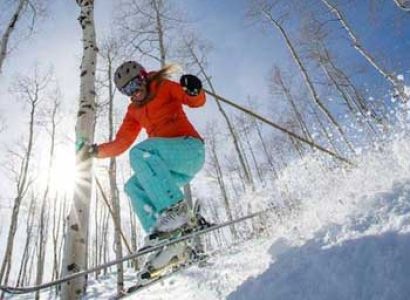 Gulmarg skiing Tour