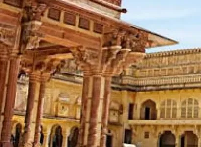 Magnificent Marwar (06 Nights / 07 Days) Tour