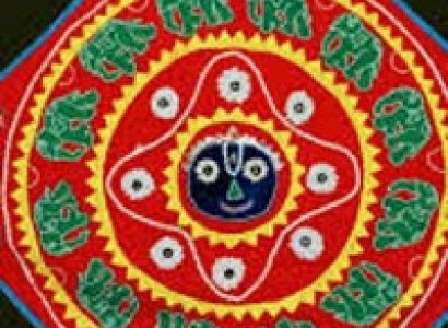 Orissa Golden Triangle Tour