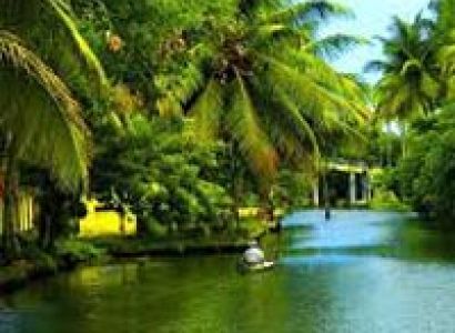 Really Spice Lands - Kerala Tour