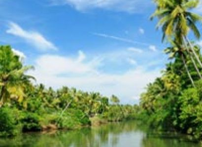 Kerala Munnar Travel Guide Tour
