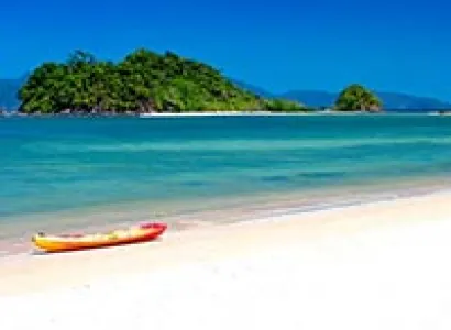 Dining Admist Sunset, Yacht Style DiscoveryTour