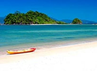 Discovery on a Cruise(min 4 pax- Wed/Fri)