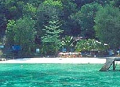 Diving Discoveries - Pulau Payar Tour