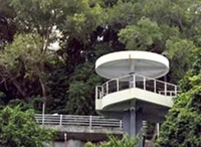 Discovery as Night Falls in Kota Kinabalu Tour