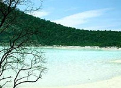 Bandung - Kawah Putih Tour