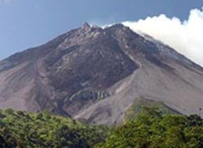Merapi Lava Tour
