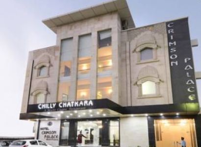 2Nights & 3Days Agra pacakge