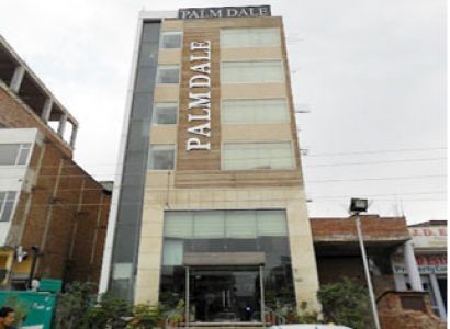 2Nights & 3Days Chandigarh pacakge