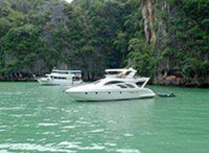 Standard Package 3nights/4days