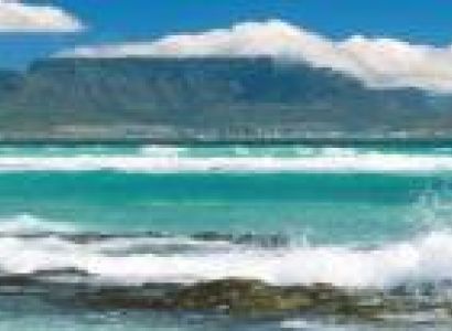 Spectacular South Africa