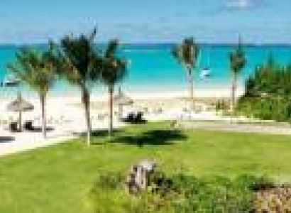 Exotic Mauritius with Dubai