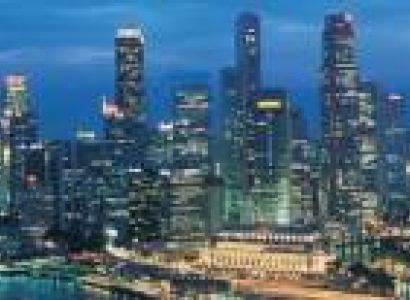 Malaysia with Singapore Tour