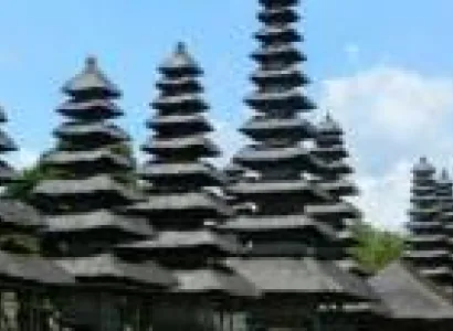 Heritage Bali Tour