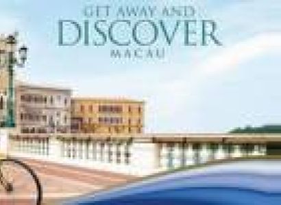 Hongkong Macau Disney Package