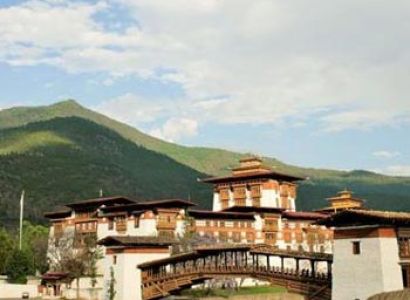 Rural Bhutan Tour