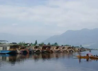 Srinagar Pahalgam Tour