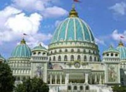 Ganges Heritage Tour