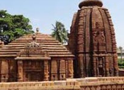 Eastern Golden Triangle of Odisha Tour