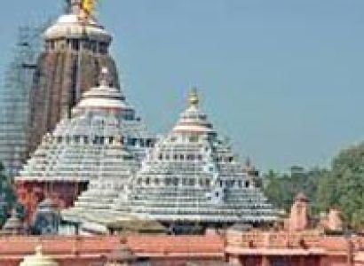 Gems of East India Tour