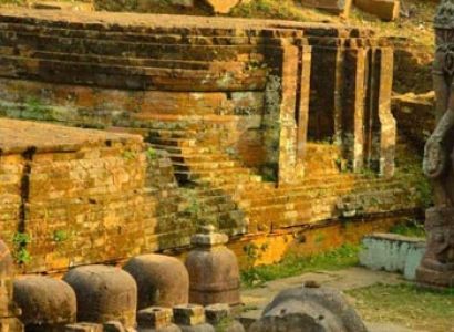 Splendors of Odisha Tour