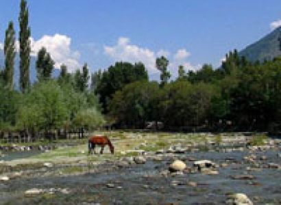 Kashmir Tour Package