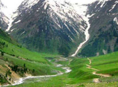 Paradise On Earth Tour