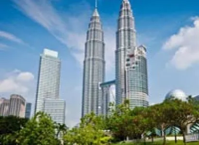 Best of Malaysia and Singapore Tour