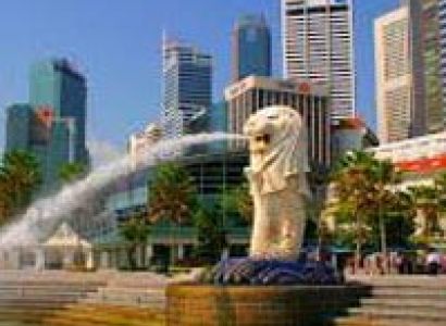 Super Cool Singapore With Cruise Tour