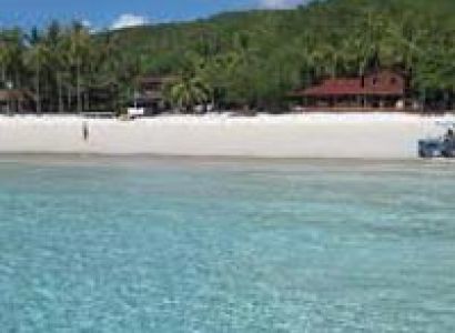 Singapore Malaysia Super Saver Tour