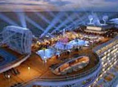 Singapore with Cruise Tour