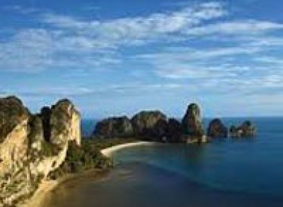 Lovely Malaysia Tour