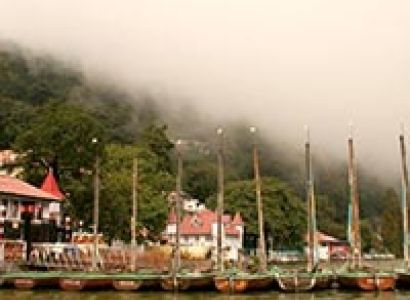 Delhi - Nanital - Almore - Kausani - Ranikhet - Corbett National Park Tour