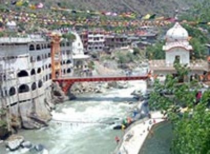 Himachal Pardesh Tour Package