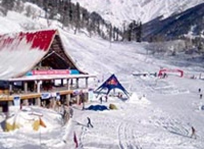 Himachal Pardesh Tour By Car