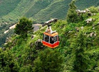 Uttarakhand Tour Package