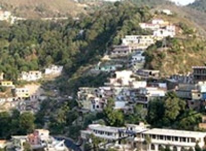 Himachal Pardesh Tour By Car