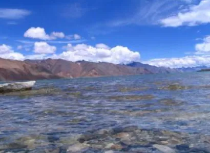 The Darcha - Padum Trek Package Tour