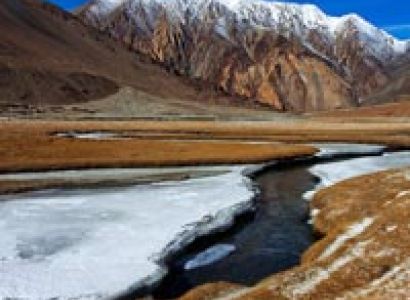 Markha Valley Trek Tour