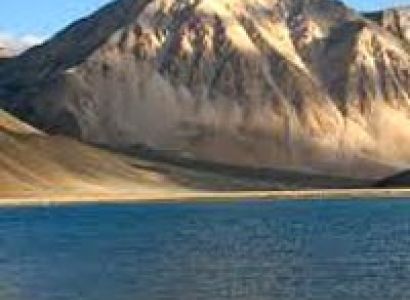 Briding trip of Ladakh Tour