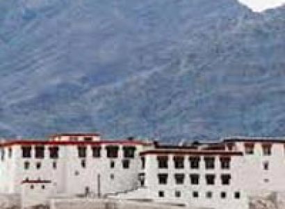 Briding trip of Ladakh 7 night 08 days Package