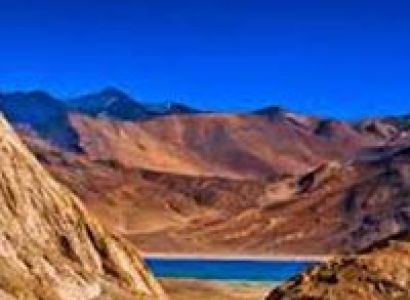 Kashmir to Ladakh Tour