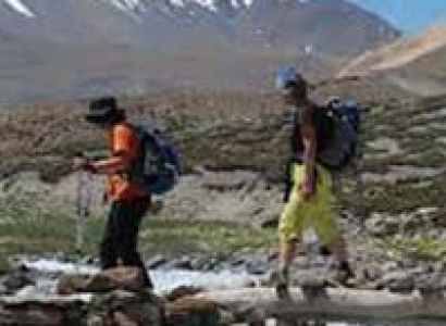 Lamyuru to Padum Trek, Trekking Tours