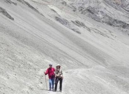 Lamayuru to Alchi Trek Trekking Tours
