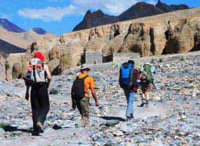 Lamayuru to Chilling Trek Tour