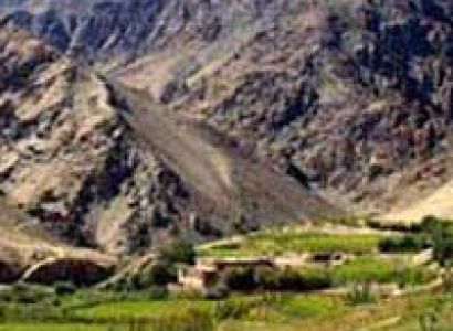 Spituk –Stok Trek Tour