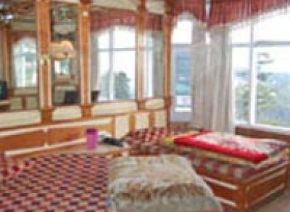 Shimla Honeymoon Package